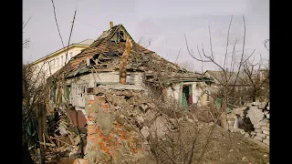 Узловая (Купянск-Узловой), Конец февраля 2023.  Последствия войны России против Украины.