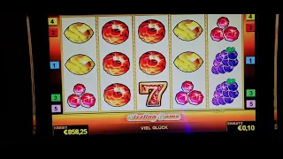 Sizzling Gems ! #2 Euro Bet ! #slot machine! #Freispiele! #novoline ! #Big Win! #Admiral #Amazing