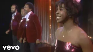 Gladys Knight & The Pips - Bourgie, Bourgie