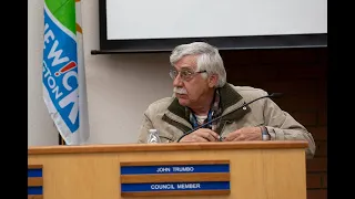 Kennewick leaders censure councilman for misusing position