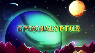 Eucalyptus (VA) - Epochalyptus [Full Album Tryptology Mix] Psychill Dub, Psydub, Ethnic Psybient