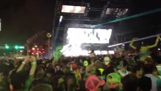Kaskade - Atmosphere﻿ (Ultra Music Festival 2013 Weekend 2)