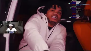 KAI REACTS TO NOCAP - 200 OR BETTER (MUSIC VIDEO)