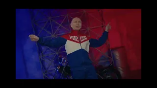 ⭐️ПОЛНЫЙ КЛИП ЗА РОССИЮ ДА⭐️