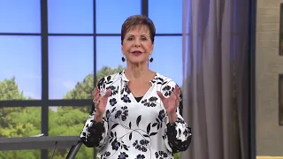 L’importanza di mettersi al servizio - Parte 1 | Joyce Meyer