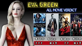 Eva Green All Movies Verdict ( 2001-2023) Eva Green All Hit and Flop Movies List | Eva Green Movie