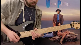 Wilson Phillips - Hold On (Leppardized Cover)