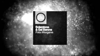 Solarstone & Gai Barone - Fata Morgana [Pure Trance Progressive]