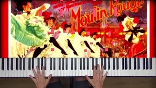 French Cancan - Offenbach (Piano)