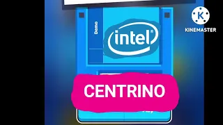 intel logo compilation fancade version