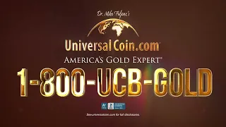 Universal Coin & Bullion - Mike Fuljenz America's Gold Expert Award-Winning Gold Guide