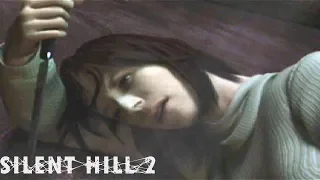 Silent Hill 2 - #2 Apartments - Walkthrough - No Commentary