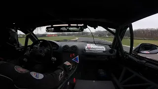 2024 Summit Point US Majors Tour Race 1 - Spec Miata