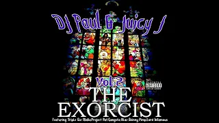 DJ Paul & Juicy J - Smoke A Sack (HD Remaster)
