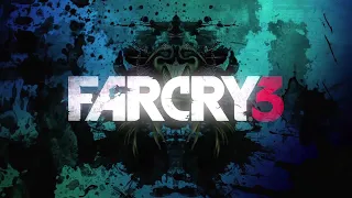 Сюжет Far Cry 3.