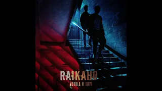 RAIKAHO - Молод и глуп (acoustic version)1Hour!❤️