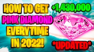 How to get the PINK DIAMOND Every Time in the Cayo Perico Heist in 2022! *UPDATED* | GTA Online