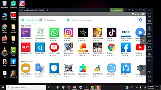 How to Download Install Google Play Store App | Install Google Play Store App On Your PC or Laptop