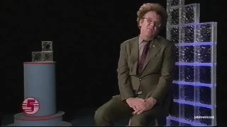 Dr. Steve Brule - Wipe Good