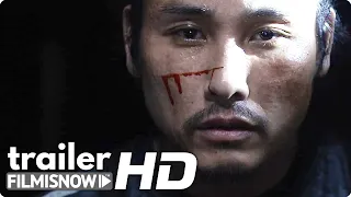 RE:BORN Home Release Trailer | Tak Sakaguchi Action Thriller Movie