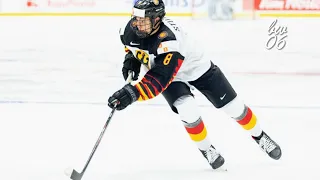 Tim Stützle 2020 IIHF WJC Highlights