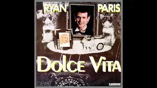 Ryan Paris - Dolce Vita (Disco Mix)