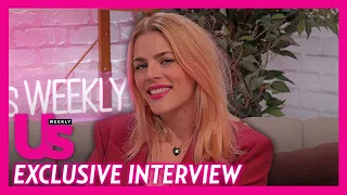 Busy Philipps Is 'Very Hopeful' When It Comes to Dating