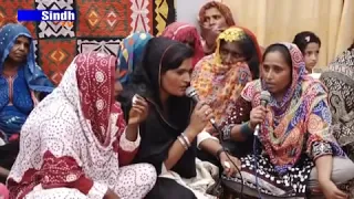 SINDH KACHARI Umarkot EID Episode BY ZAFAR HAKRO