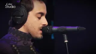 Larho Mujhey (By: Bilal Khan  Coke Studio Pakistan  Season 5  Episode 2)