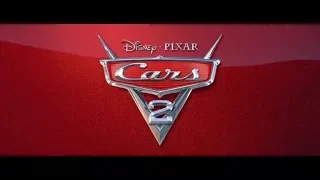 Cars 2 (2011) theatrical trailer #1