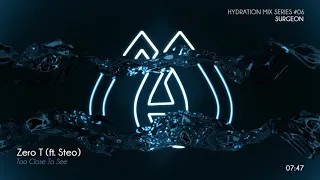 Hydration Mix Series No. 6 - Surgeon [Liquid Drum & Bass]