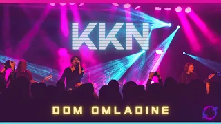 KANDA, KODŽA I NEBOJŠA - BETON [Promocija Albuma] | Dom omladine, Belgrade, Serbia | Mar 3rd, 2023