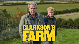 Drinker's Chasers - The Bizarre Awesomeness Of Clarkson's Farm