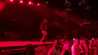 Chippi Chippi - Sheck Wes (ASTROWORLD TOUR LEG 2 - Live Charlotte, NC - 3/24/19)