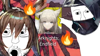 Arknights: Endfield