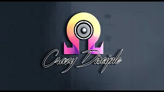 Soundswitch Light Show and Rap Mix by DJ Crazy Disciple