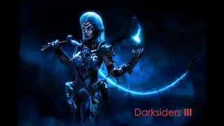 Darksiders 3 - Частина 3. Жадібність