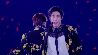 Yunho | 유노윤호 | ユンホ - Master / TVXQ! 2019 ～XV～ PREMIUM EDITION