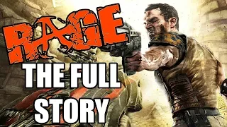 RAGE Full Story - Before You Play RAGE 2