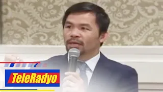 Teleradyo Balita (9 June 2021)