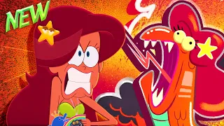 (NEW) Zig & Sharko | OLD BUDDIES (S03E23) New Episodes in HD