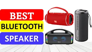 TOP 10 Best Bluetooth Speaker in 2023