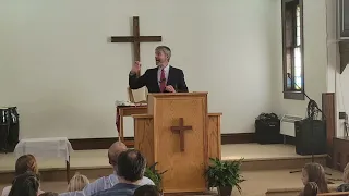 Paul Washer - "The Heart of Christian Obedience"