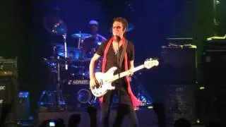 Glenn Hughes - Sail Away (Belgrade 2009)