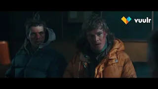 Ghost Mountaineer (2015) Trailer