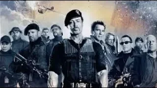 MBC2 - TheExpendables