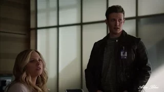 Jamko Vital Scenes 5x18 Eddie Undercover Part 2