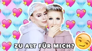 MARVYN ZU ALT FÜR MICH?😏Q&A mit MarvynMacnificent I OSSI.GLOSSY