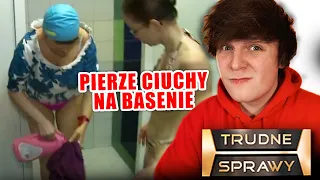 Ciumkaj loczki: TRUDNE SPRAWY 50