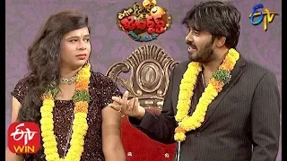 Sudigaali Sudheer Performance | Extra Jabardasth | 6th March 2020   | ETV Telugu